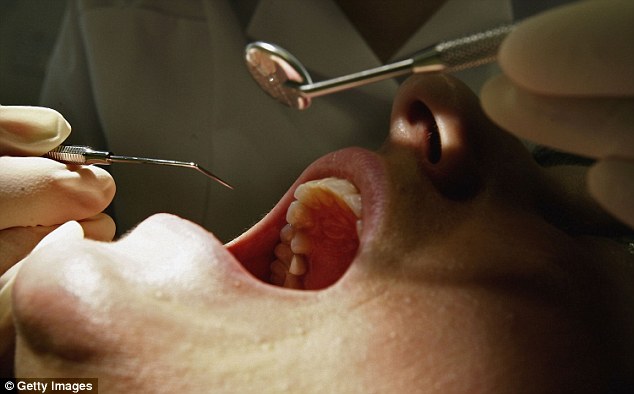 немецкая стоматология
